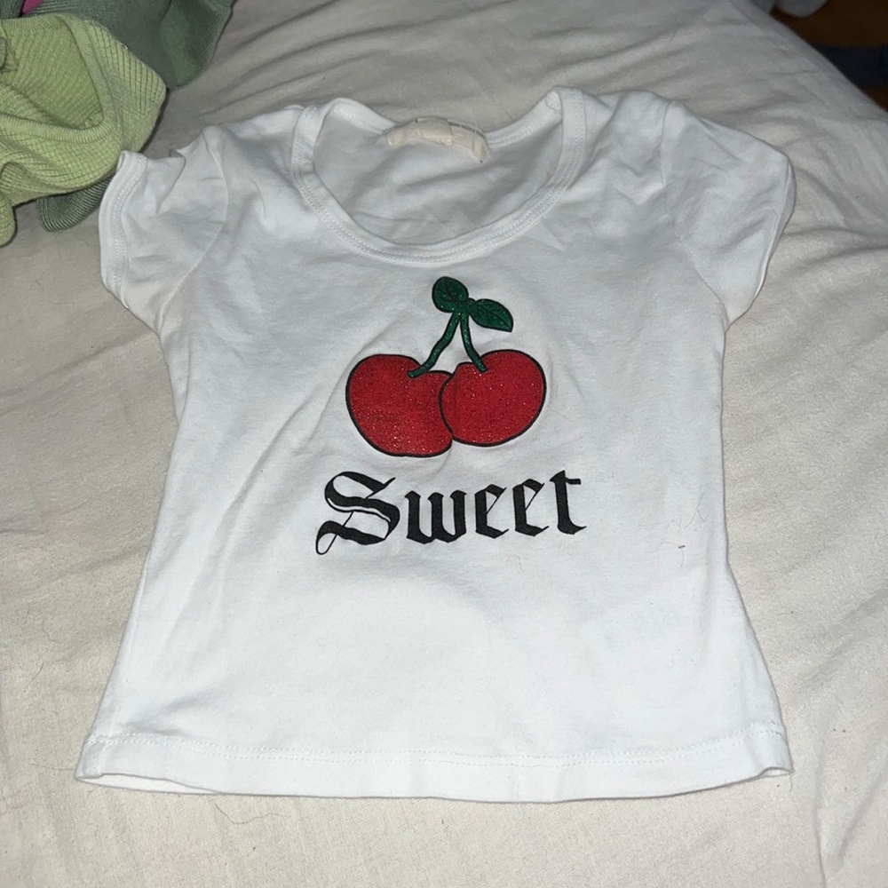 Urban Outfitters Baby Tee